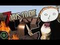 Can I Play with You Guys? - 7 Days to Die (Part 4) | Live Gameplay