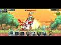 Cartoon Duel (by KnockBackWorks) - tower defense strategy game for Android and iOS - gameplay.