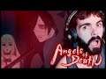 CASA DA RACHEL - Angels of Death #14