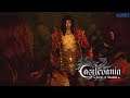 Castlevania Lords of Shadow 2 - The tale of dracul i'll be told Part : 6 (Ps3)
