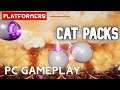 Cat Packs | PC Gameplay