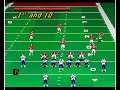 College Football USA '97 (video 1,873) (Sega Megadrive / Genesis)
