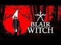 CHŁOPIEC ZAGINĄŁ W LATACH 90-TYCH || Blair Witch [#1]
