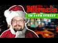 Christmas Movies I've Never Seen Trailer Review & Reactions - Miracle On 34th Street