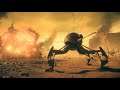 ► Cinematics Captures Star wars Geonosis part 1