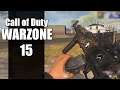 COD: WARZONE #15 💀 Rettender Gasangriff | Let's Play CoD: Warzone
