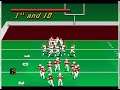 College Football USA '97 (video 1,813) (Sega Megadrive / Genesis)