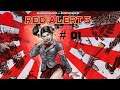 [FR] Command & conquer Red Alert 3 uprising ep 01