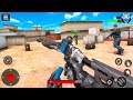 Commando FPS Shooting Mission: Gun Games _ Android Gameplay #2