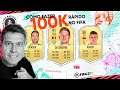 Como Ganhar 100K Rápido no FIFA 21? | Fifa21 Ultimate Team |