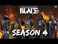 Conqueror's Blade Season 4 Experience