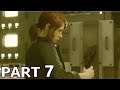 CONTROL Walkthrough Gameplay Part 7 - CONTROL ROOM (FULL GAME)