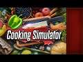 Cooking Simulator: Part 1