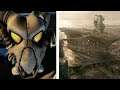 Could there be an Enclave Navy? - Fallout