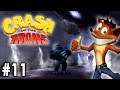 Crash Of The Titans - Playthrough - Chapter 11