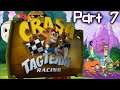 Crash Tag Team Racing: It's A Game Design Theory! (Pt. 7)