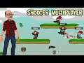 Creiamo uno Shooter Multiplayer 2D / Unity Game Dev