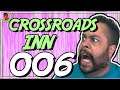 Crossroads Inn PT BR #006 - Tonny Gamer