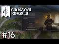 Crusader Kings 3 Lets Play | #16 - Glorreich an der Ostsee [deutsch]