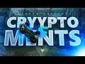 Cryyptoments 6 | CLEAN PLAYS | Rocket League