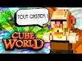 Cube World - TOUT CASSER :SMORC:
