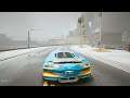 Cyberpunk 2077 - 8k Res NEW Graphics Mod! Enhanced Ray Tracing MAX Settings Free Roam Gameplay!