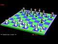 Cyrus Chess (DOS)