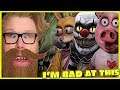 π΄ DARK DECEPTION CH. 3? | I SUCK AT DEADLY DECADENCE | I HAVE NO PATIENCE | THE EPIC QUESTION