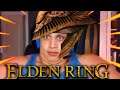 Dark Souls Players React to Elden Ring Release Date