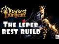 Darkest Dungeon 2 | THE LEPER | BEST BUILD | CLASS GUIDE