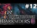 DarkSiders III - Playthrough completo #12
