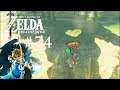 Das Herz des Turms • The Legend of Zelda: Breath of the Wild #74 ★ Let's Play
