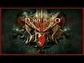 Deadsouls plays Diablo 3: Season 21 ► Necromancer Build  ► Episode 9