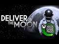 DELIVER US THE MOON — XBOX GAMEPASS (GAMEPLAY EM PT-BR)