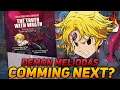DEMON MELIODAS + HELBRAM COMING NEXT?!? What Is The Next Banner? | Seven Deadly Sins Grand Cross