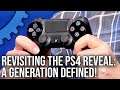 DF Retro EX: PlayStation 4 Reveal Revisited - Defining A Console Generation