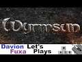 DFuxa Plays Wyrmsun - A Home in the Fields of Sand