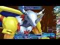 Digimon Story: Cyber Sleuth Complete Edition. Part 41