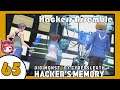 Digimon Story Cyber Sleuth Hacker's Memory Let's Play - Part 65 - Hackers Assemble