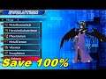 Digimon World Re:Digitize 100% Full English Patch All Digimons/Warp Shinka! (Android/PC)
