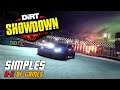 Dirt Showdown (A-Z of Games)