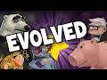 Disney Heroes Battle Mode EVOLUTION OVERLOAD / INVASION Gameplay Walkthrough