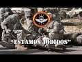 División Hoplita - Misión Improvisada: "Estamos Jodidos" - Arma 3 Gameplay