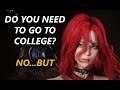 Do you need a College Degree to learn Game Dev? | Sonus Requiem Dev Blog 04