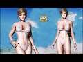 DOA 5 Tamaki Lace Dress mod 4K