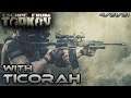 Doin' Tarkov stuff with Ticorah! (4/21/21)