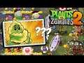 DONDE ESTA SALVIA SOLAR ?? - Plants vs Zombies 2