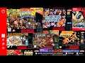 Donkey Kong Country 2: Diddy’s Kong Quest, Mario’s Super Picross etc.| SNES | Switch Online v.1.7.0