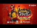Doodle Devil: 3volution -  Release Date - PS5/PS4 - Xbox Series X/S/One - Switch