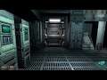 Doom 3 [BFG Edition] - Area 16: Delta Labs (Sector 2a)